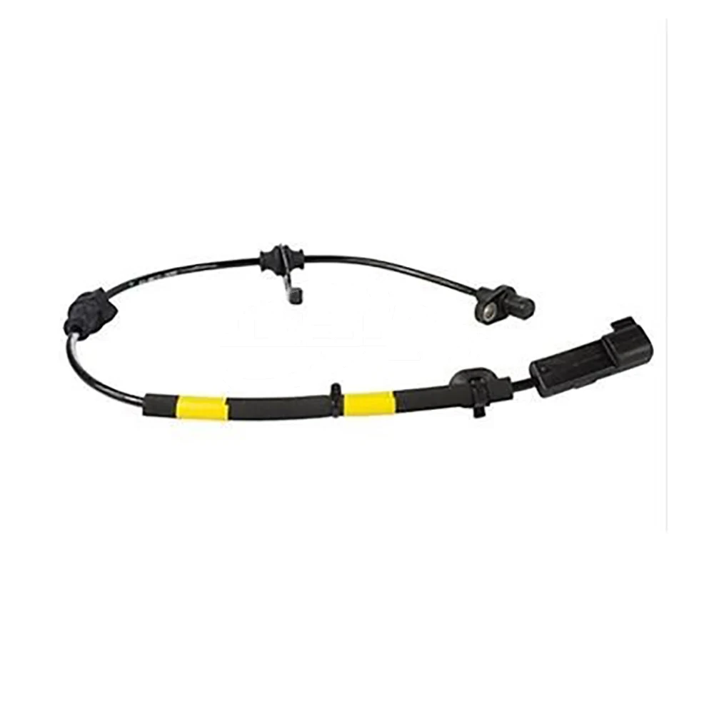 【韓国OEM】 Angular One 15P エボナイト ABS Sensor for Ford Edge, Mondeo, and Taurus - OEM Quality