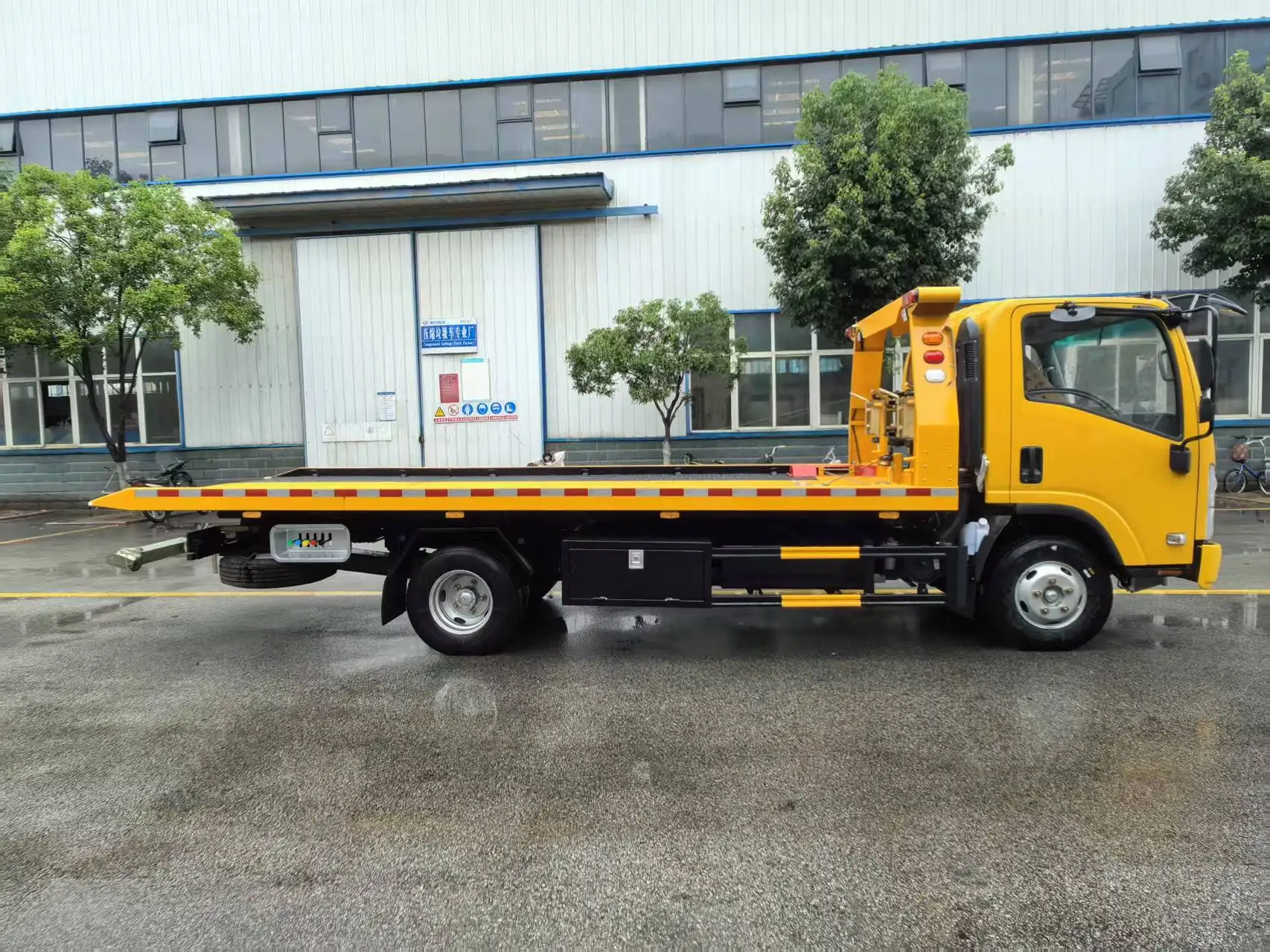 Tow Truck Bed For Sale