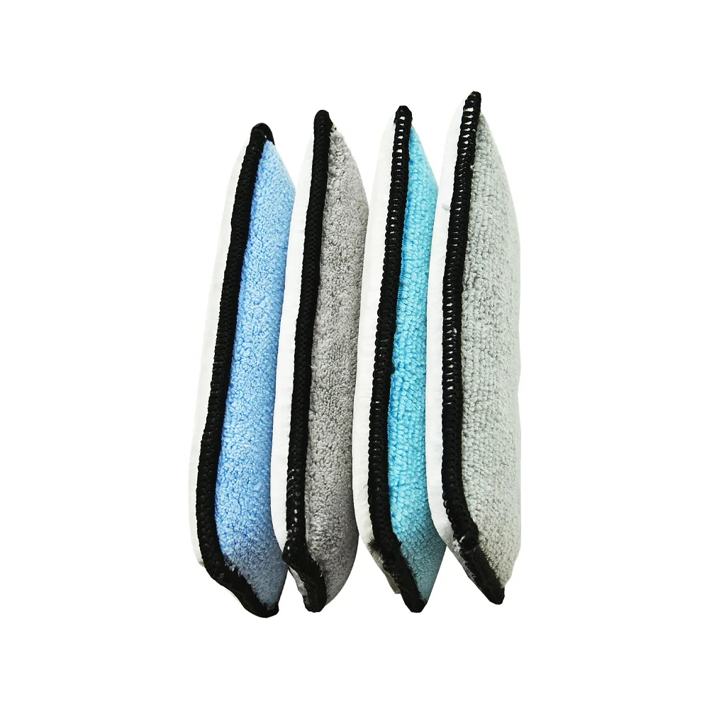 Скраб для салона автомобиля