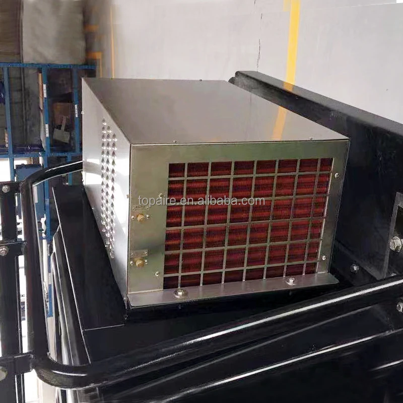 Air Conditioning System For A Crane Cab Buy Marine Air Conditioner For Gantry Crane Use