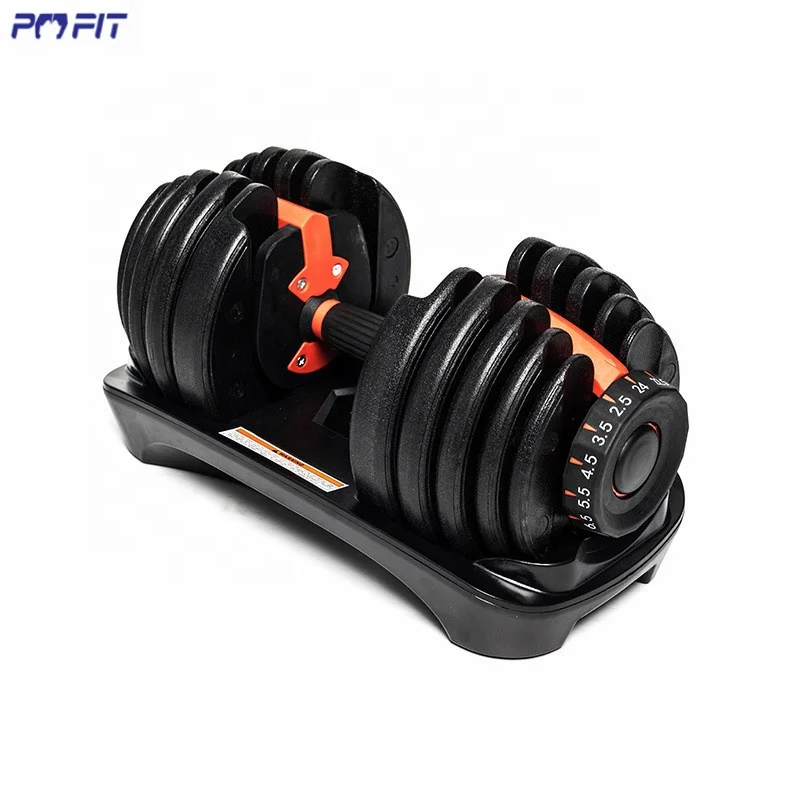 Pro Style Handles Variable Dumbbell Weight Control Dumbbell Wrist Ivanko Dumbbells