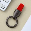 Red+Gun Black Ring