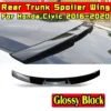 Glossy Black