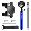 HW24 air pump set (blue)