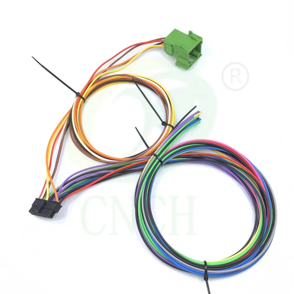 Heavy Duty Truck CANbus Digital Tachograph GPS Tracker with FMS Harness ...