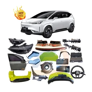 Hycan Z03 High Quality Original Car Accessories New Spare Vehicle Body Parts in Stock Auto Parts