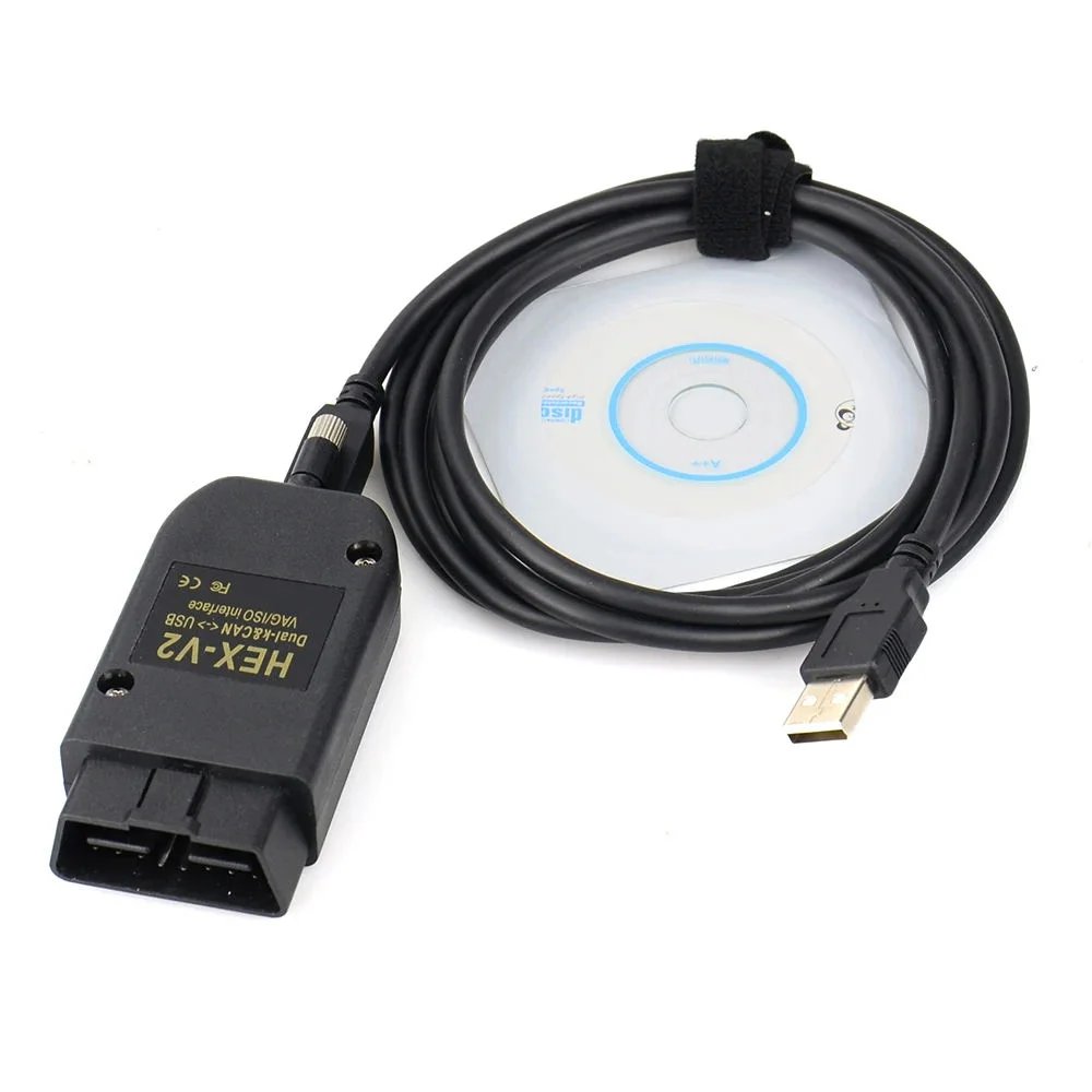 Neuestes Hex VII V25.3 STM32F429 Chip Unbegrenzte VINs HEX V2 USB