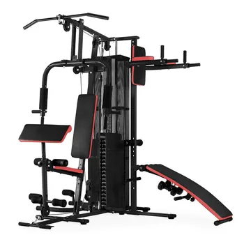 BalanceFrom RS 90XLS Home Gym System Multiple Purpose, 47% OFF
