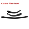 Aspecto de fibra de carbono