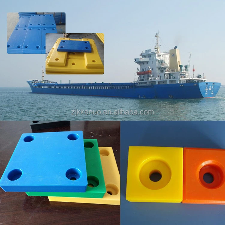 Marine Grade Hdpe Starboard Marine Board Uv Stabilized Seaboard Sheets
