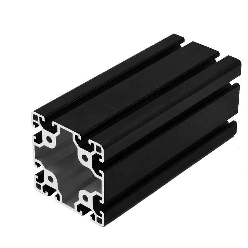 6060 V Slot Aluminum Profile - Durable & Versatile Solutions