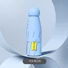Azul celeste