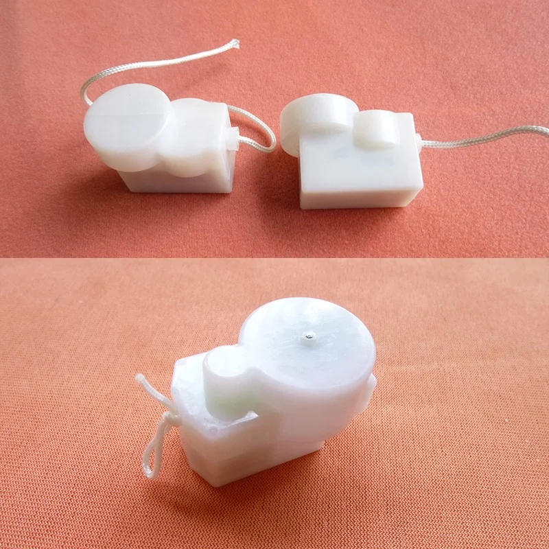 Plush Toys Vibrating Insert for Plush Toys and Animal Toys Making Box/Pull  String Shaker