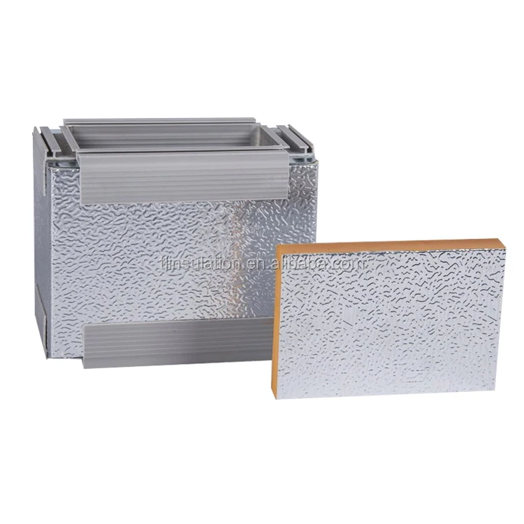 duct board replacement