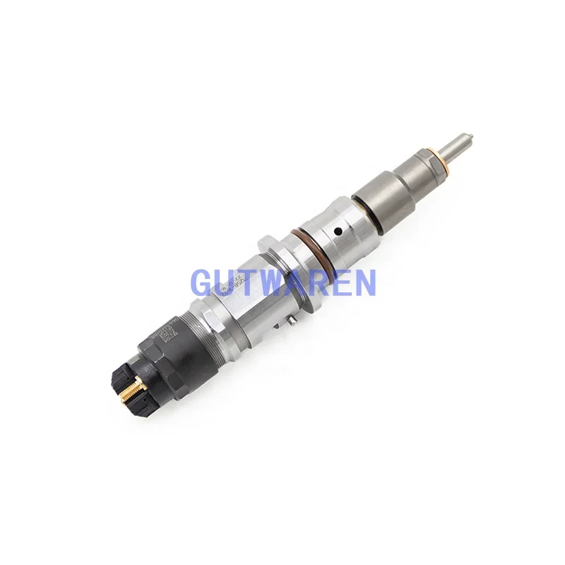 High Quality Common Rail Injector 0445120560 for Diesel Nozzle Assembly