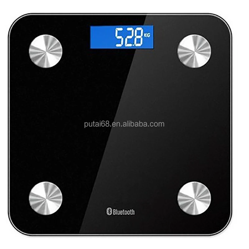 Digital Smart Body Fat Weighing Scale With App Pt 950 Buy Smart Body