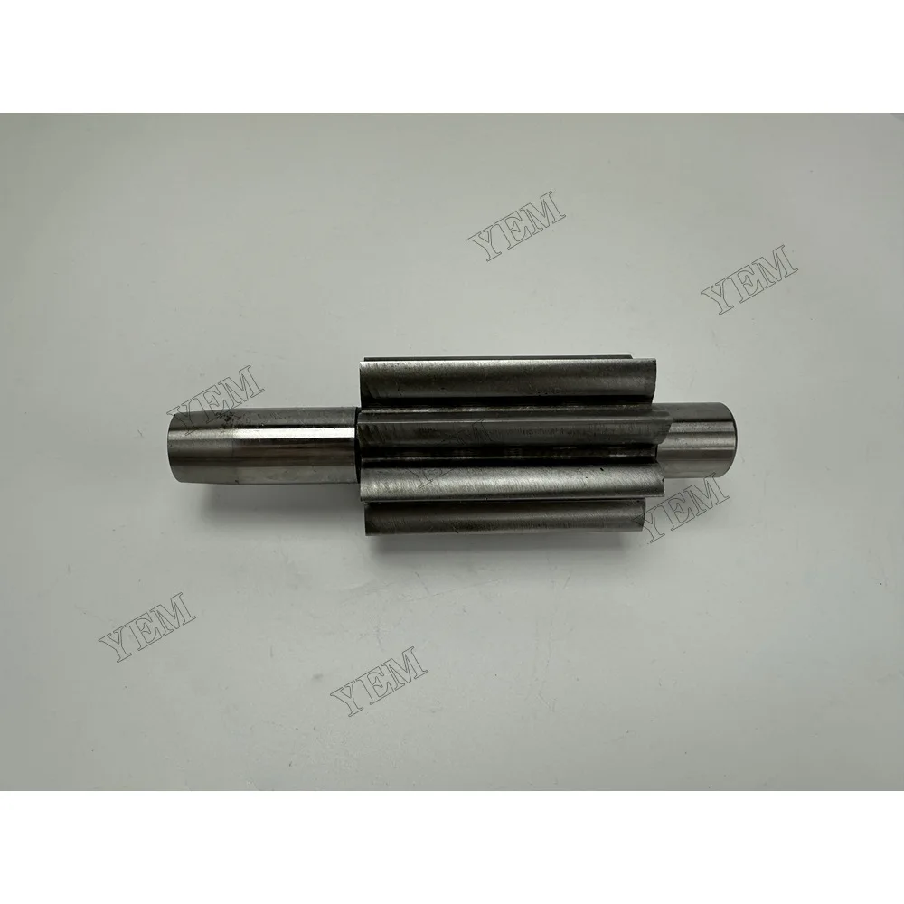 1W-7238 Oil Pump Shaft for Caterpillar C15 Heavy Duty Engine Parts