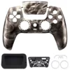 Mix Color Scroll Dragon GHPFT032G4WS