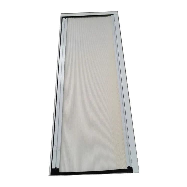 2022 Tongfa Aluminum Alloy V Camper Caravan Trailer Shower Door Buy