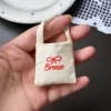 Primary color cloth bag (hand carry) -10-20cm universal