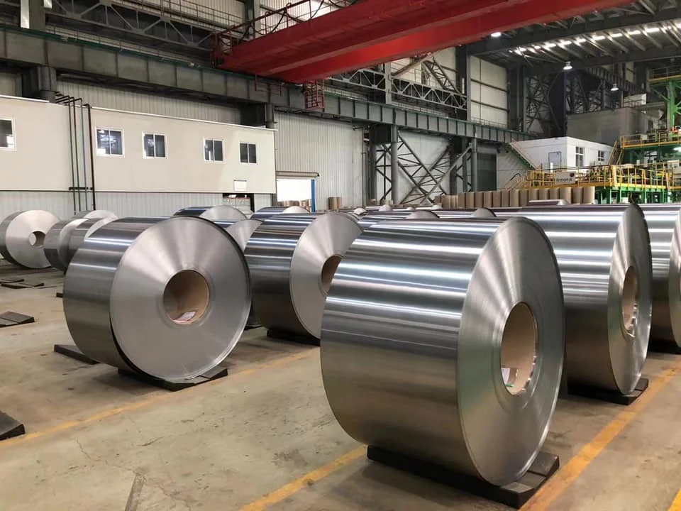 Г-н T-2.5 CA L T-3 BA MR Горячая продажа пищевого ETP печатная жестяная жесть Прямая поставка с фабрики, луженая листовая сталь лист жести катушки