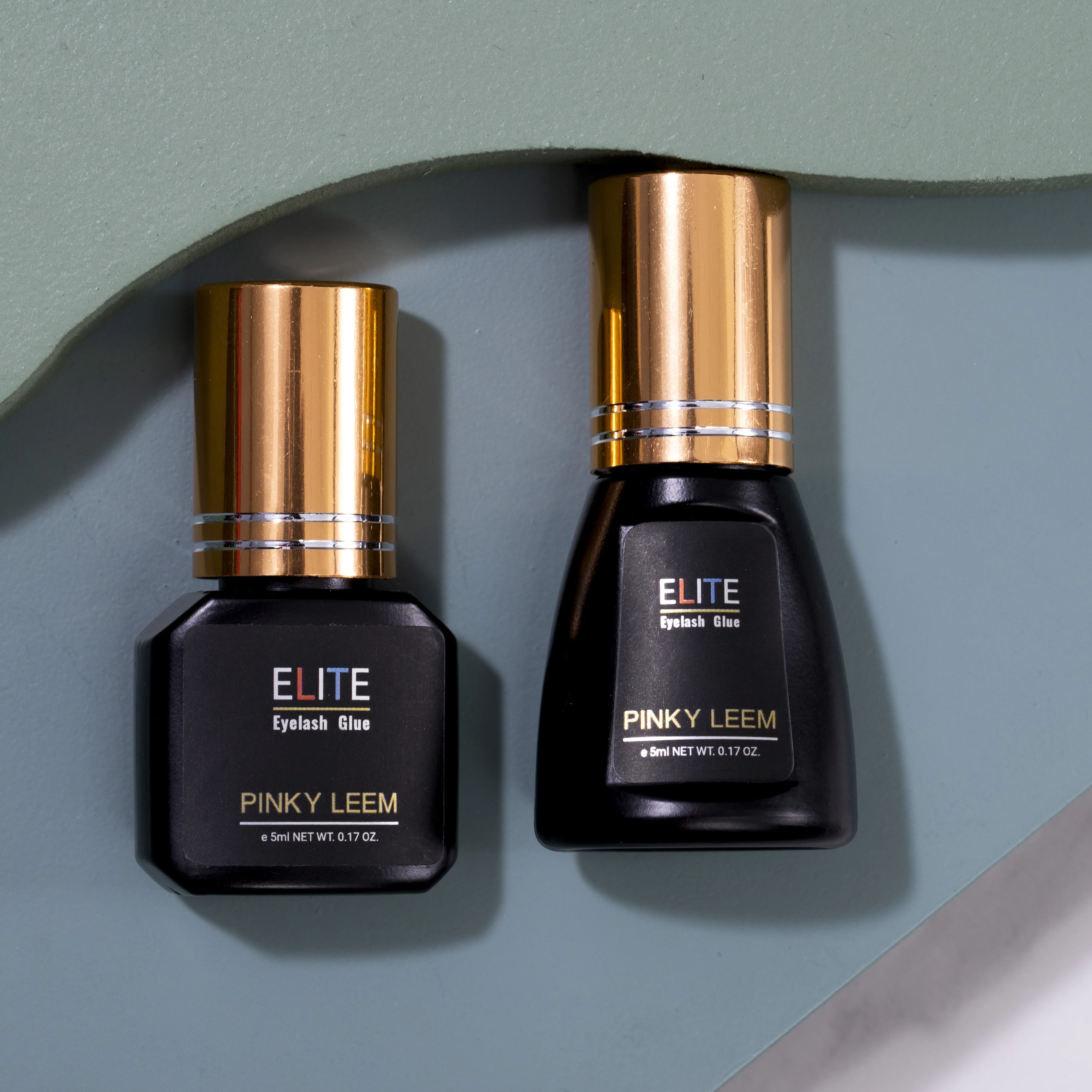 Pinky Leem оптовая продажа частная торговая марка клей для ресниц индивидуальный