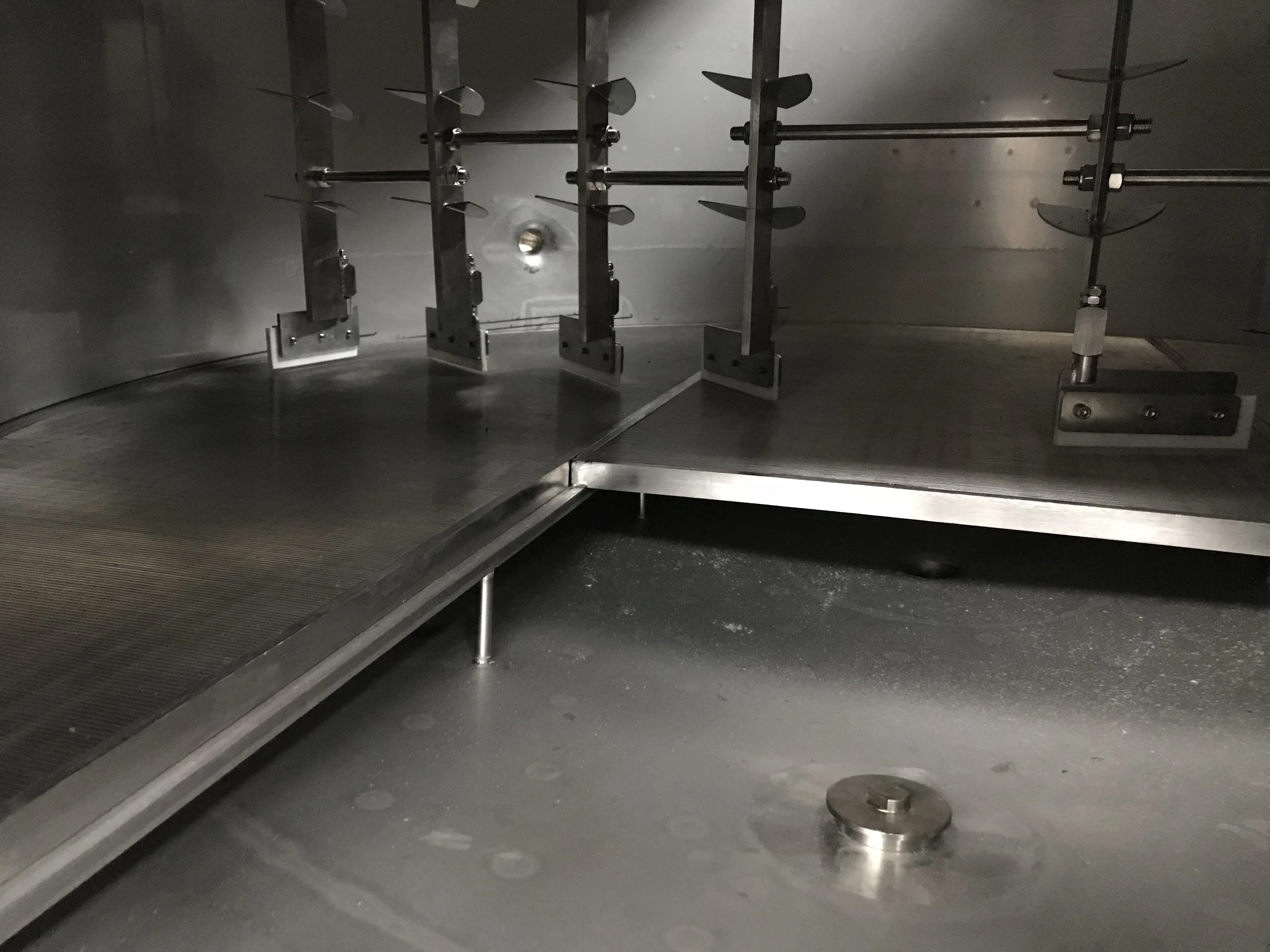 Коммерческая пивоварня 20bbl Пивоваренная система