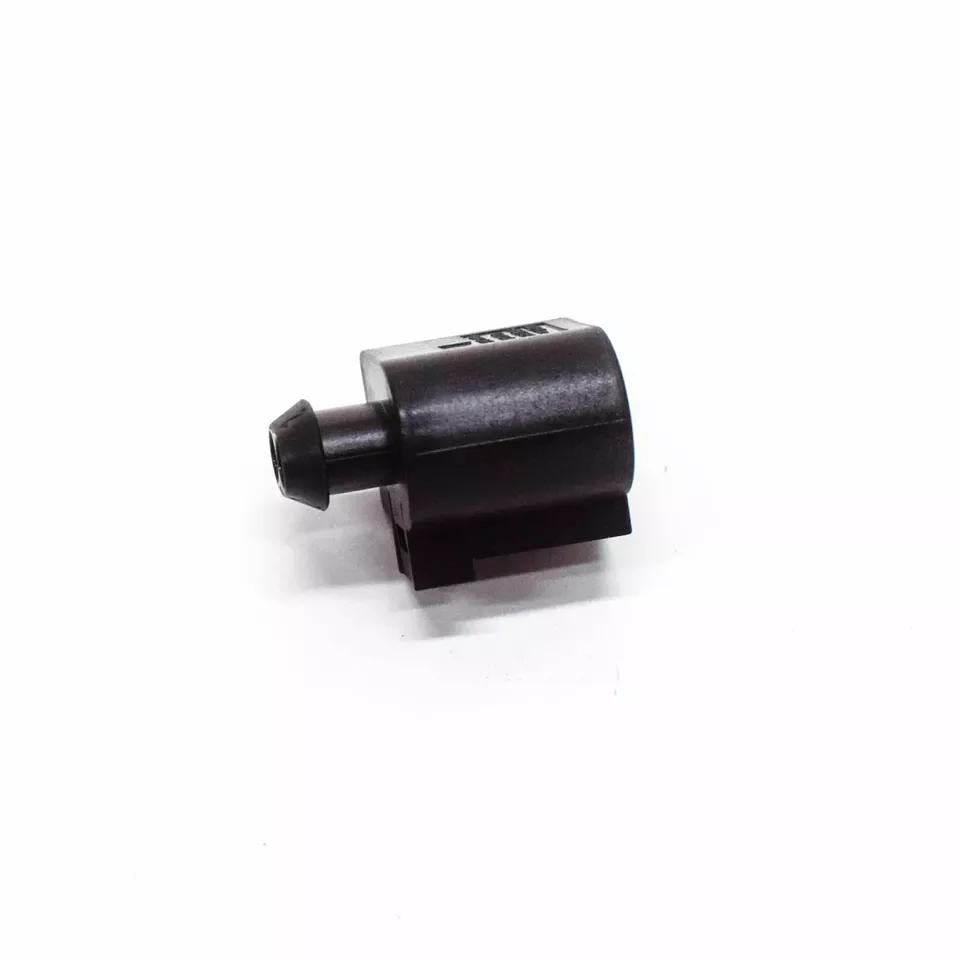 8P0973722 2 Pin Wiring Connector Terminal for Car System
