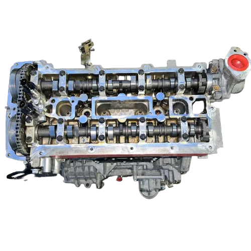 High Quality Used BYD487ZQA Engine for BYD Song S7 Tang 2.0T