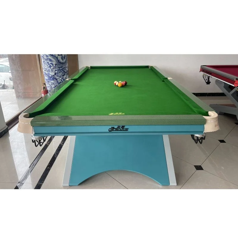 Chinese Pool Alibaba.com: Chinese Snooker 8 Ball Billiard Pool Table, Professional ...