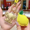 Elephant pendant