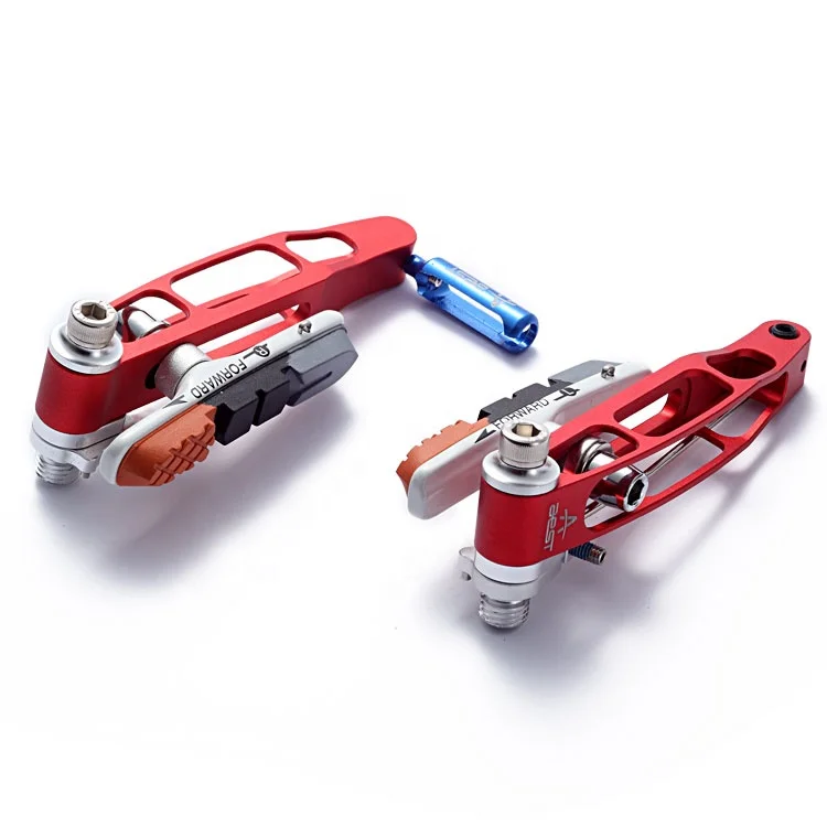 AEST High End Super Light Full CNC Bicycle Brakes