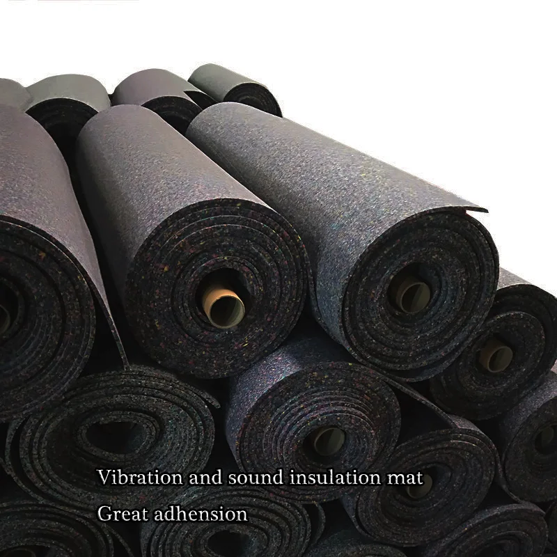 Cheap Best Insulating Soundproof Laminate Acoustic Floor Underlay Buy