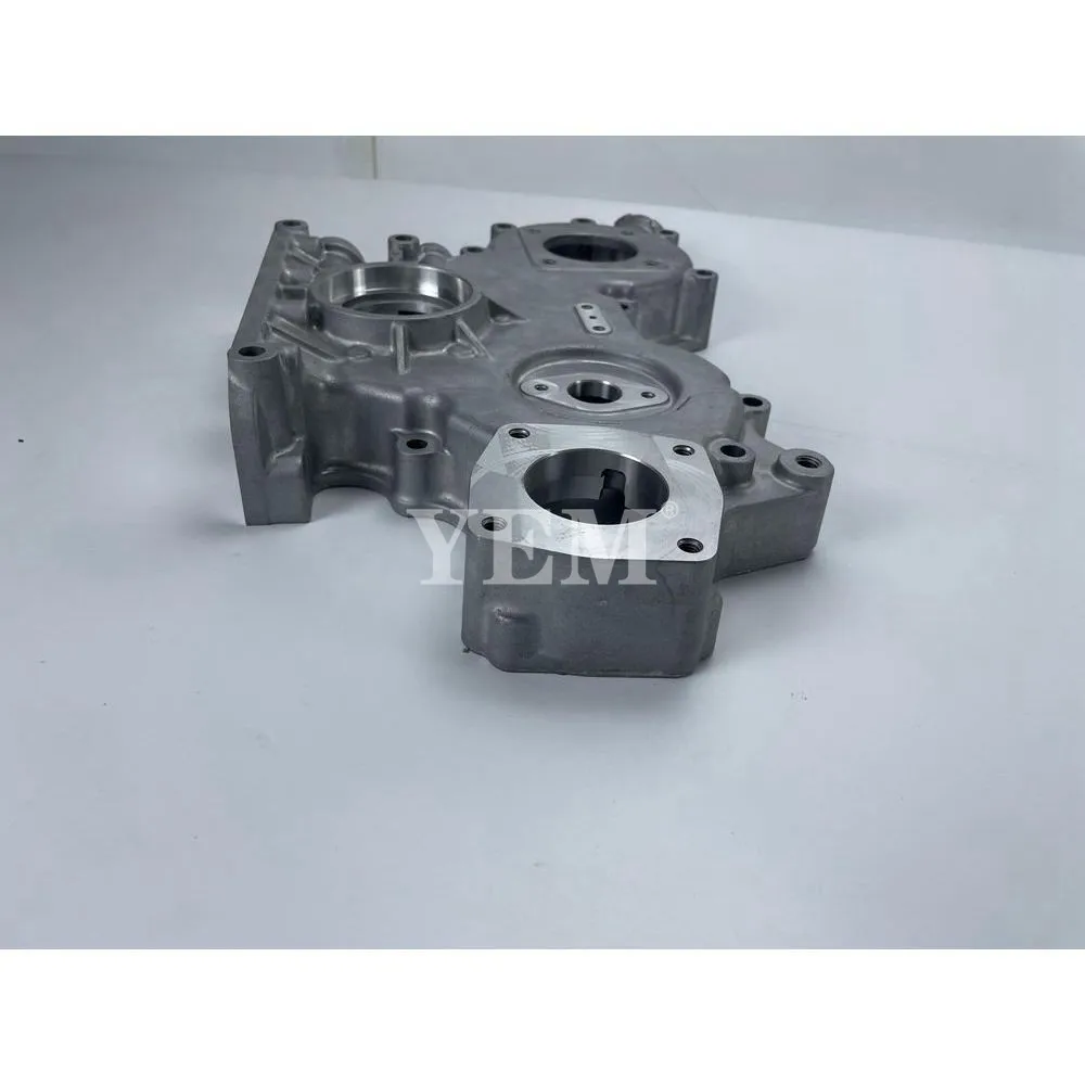 For Yanmar 4TNV88 Timing Cover 129005-01500 Excavator Engine Stock Complete 4