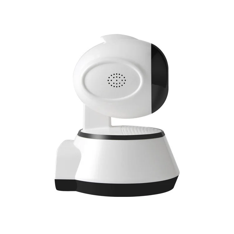 V380 App Control Smart Home Appliance Auto Tracking Two Way Audio Mini WiFi Network Webcam IP CCTV PTZ Camera