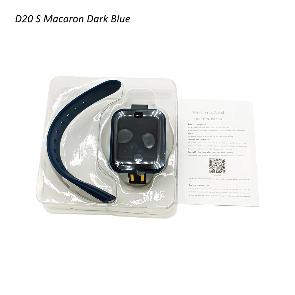 Apple Watch T55 How To Install Fitpro Watch Fit Pro How To Connect