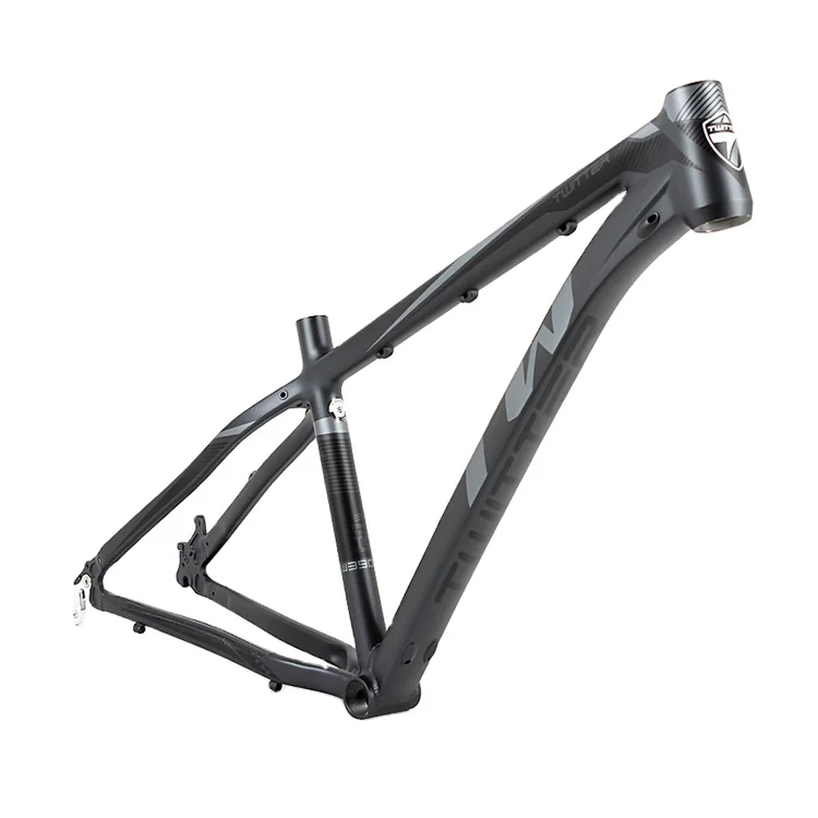 26 27.5 Buy Mountain Bike Aluminum Alloy Customized 26 27.5 Inch Mtb Frame Product on Alibaba