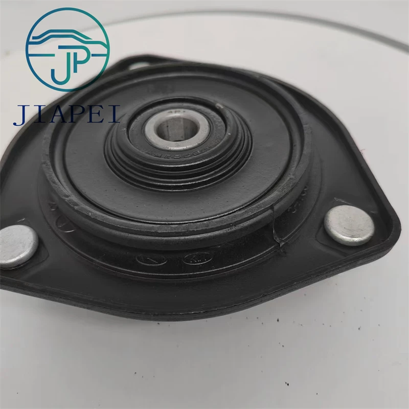 Auto Part 54610-1Y000 - Front Shock Absorber Strut Mount