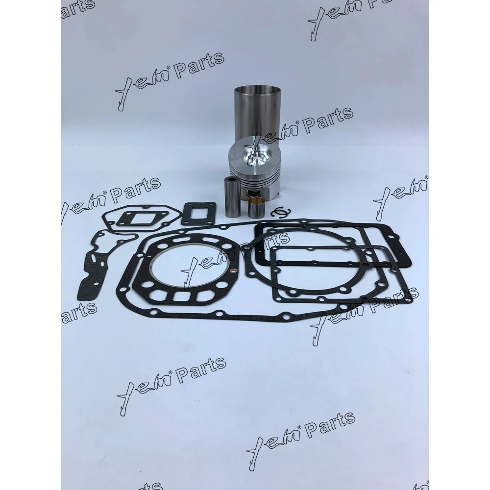 TF160 Overhaul Kit With Gasket Set for Yanmar Engine Spare Part 5