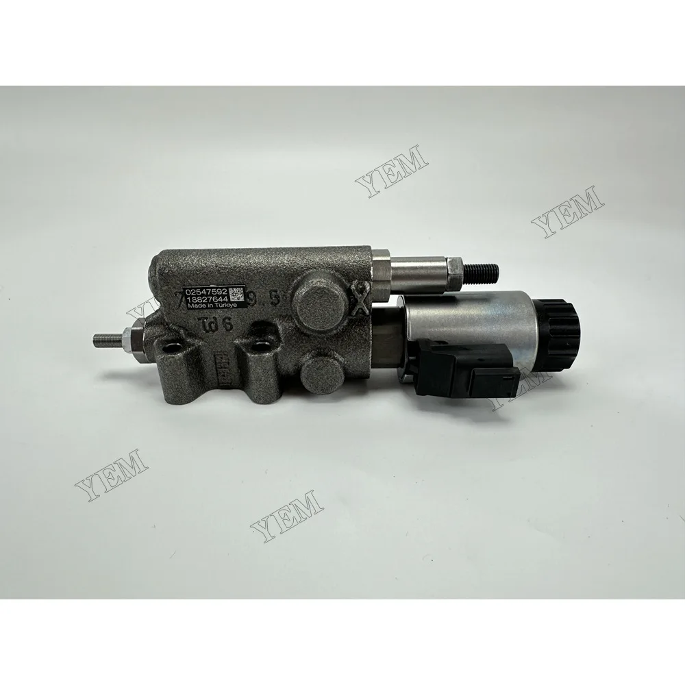 For Caterpillar Compressor Valve Assembly 310-1523 340-2110 Diesel Engine Parts