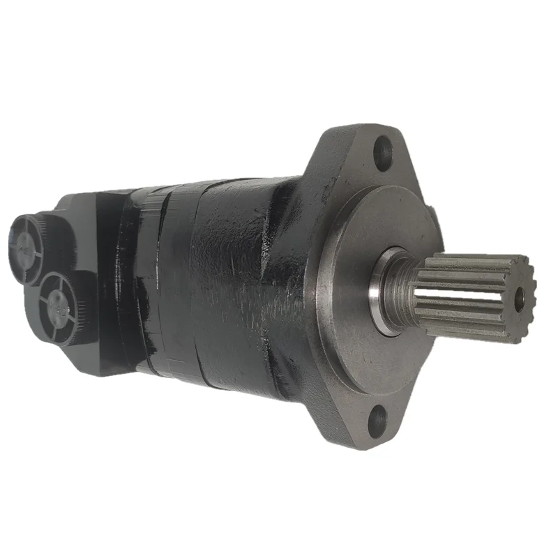 Eaton Hydraulic Pumps - High Performance & Reliable Solutions