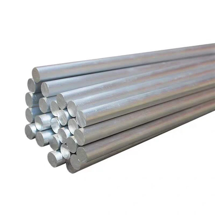 aluminium rod 3mm 6063 long 6m aluminium bar