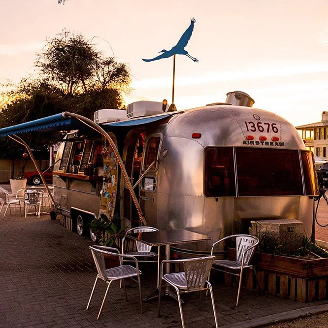 food trucks seaside fl