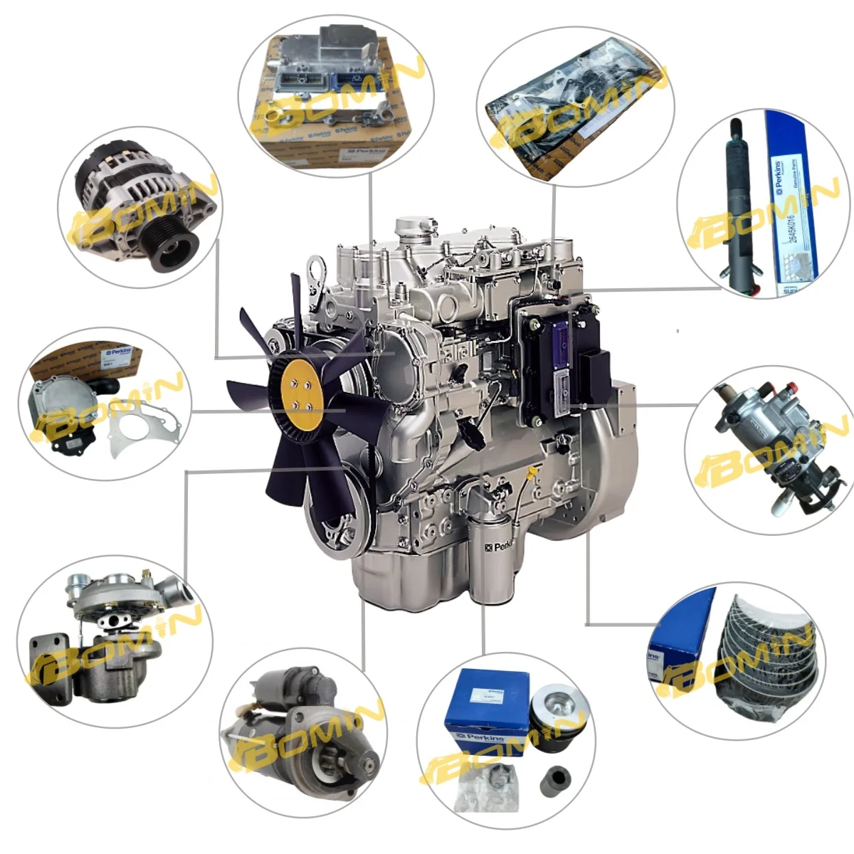 Gear Pump 4089431 - Reliable Fuel Solutions for 2019