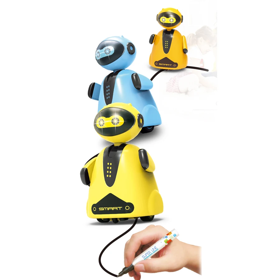 Robot Trẻ Em: Hãy nhấn play ngay để được chiêm ngưỡng những chú robot đáng yêu và hài hước dành cho trẻ em. Chắc chắn bạn sẽ không thể rời mắt khỏi những pha hành động vô cùng đáng yêu của chúng!