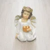 Resin Angel-I