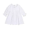 White/long