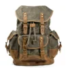 12oz cerato Olive