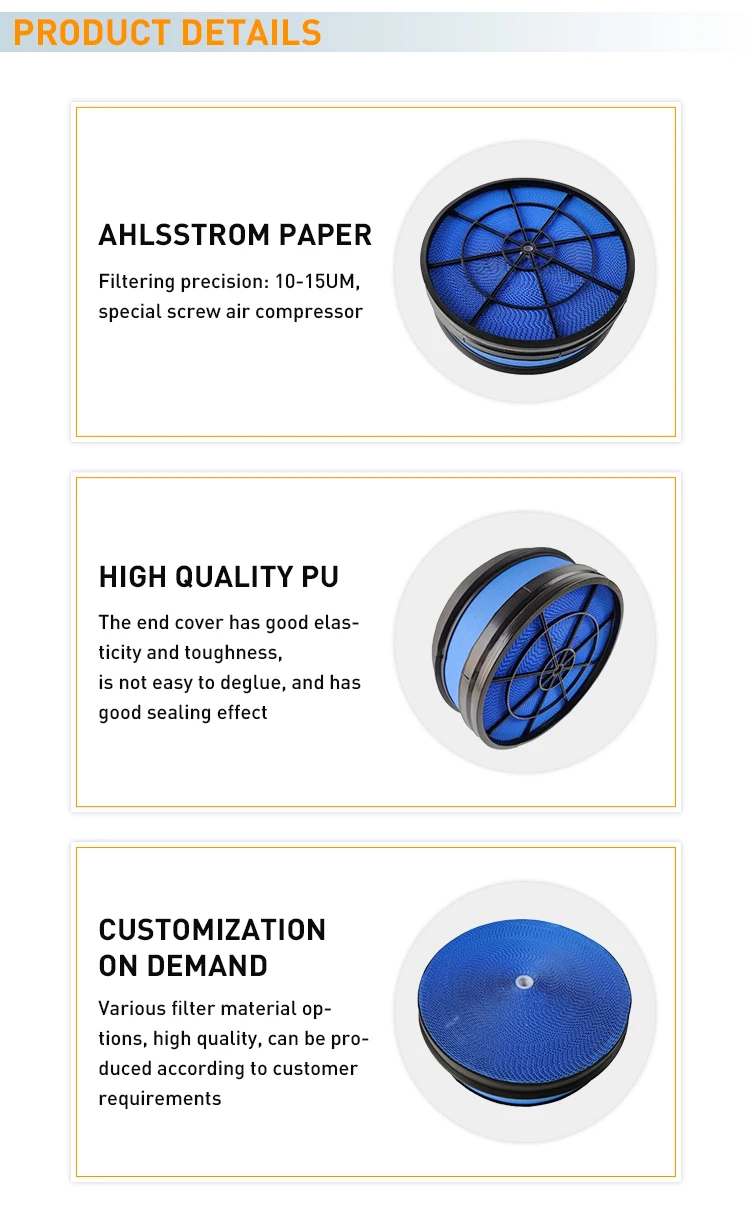 Wholesale Engine Auto Car Air Filters 2262779p635236ca30202 Buy Air