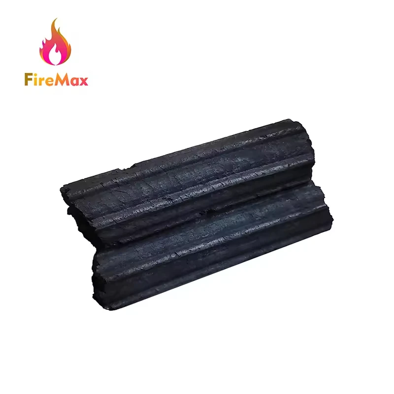 FireMax Customized Package Buy Charcoal Briquette Bbq Charcoal Smokeless Mechanism Charcoal Burn Long Time Chacoal